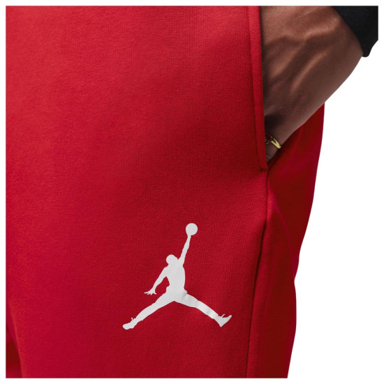 Jordan Ανδρικό παντελόνι φόρμας Men's Fleece Pants